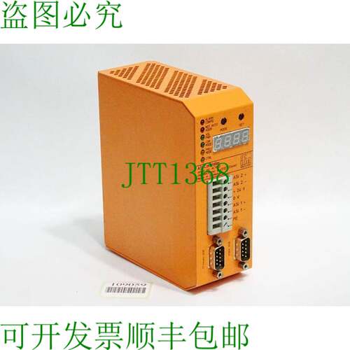 原装供应Ifm AC1012 ASi 控制器订单 2MSTR 1RS232C 1RS485