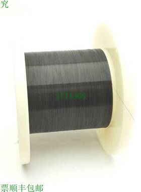 原装供应Fort Wayne Metals NiTi1 圆线轴,0.0062