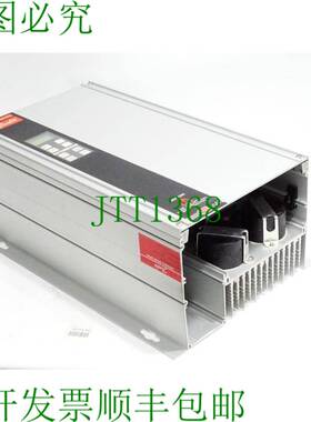原装供应丹佛斯变速驱动器 VLT 型号 3006 175H7264 4kW / 和新的
