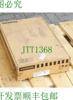 原装供应Simodrive LT MODULE INT.2x50A 6SN1123-1AB00-0CA3 /