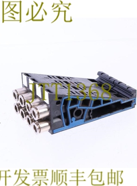 原装供应AVENTICS R419500352 R419500353-AJ 4 气门底座