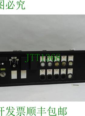 原装供应6FC5203-0AF28-0CH0 Sinumerik 按钮面板 PP012-S54 A5E0