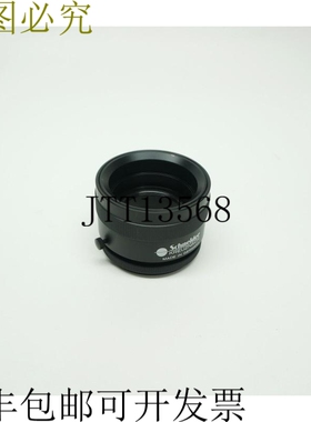 原装供应 Kreuznach UNIFOC 螺旋支架适用于放大镜头