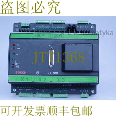 原装供应 CL 100 CL100 050192-204 简易式控制器