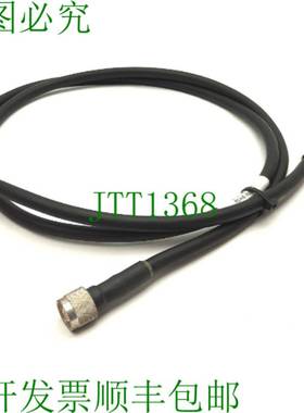 原装供应Synrad 270-18610-02 Firestar T 系列激光射频电缆 2x N