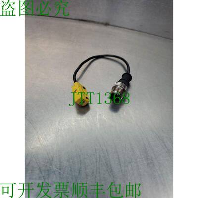 原装供应BANNER ENGINEERING Q12AB6FF50Q5 10-30VDC 1525H 光束