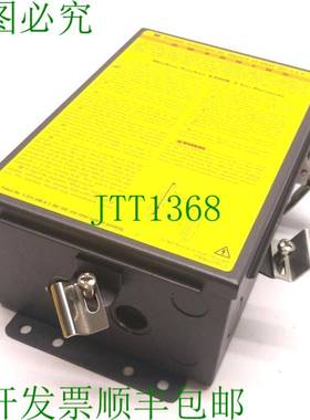 原装供应STI MiniSafe-B 43268-0200 MS4300B-2 系列 20 英寸光幕