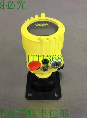 原装供应VEGA VEGABAR 64 压力转换器 BR64XXLA3AHBNAX 6E