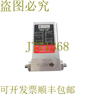 原装供应阿尔法AGAZ RDM 280 V 10SLPM 02