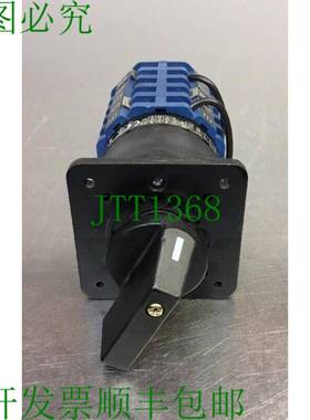 原装供应KRAUS & NAIMER 6AZ125 L17471/001 AMS 开关 4D