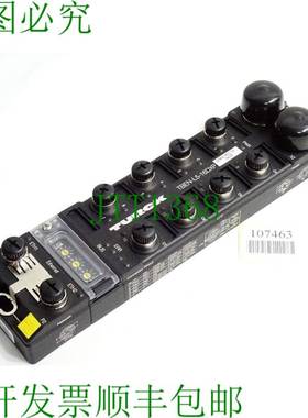 原装供应TBEN-L5-16DXP 6814088 拆解多协议 I/O 模块 / 未使用