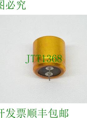 原装供应Roederstein 冷凝器 ROE EYF W2 4700 μF 16V -40... +1