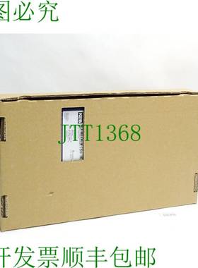 原装供应KEB 07S6A12-2100 伺服驱动器 0.75kW COMBIVERT S6 /