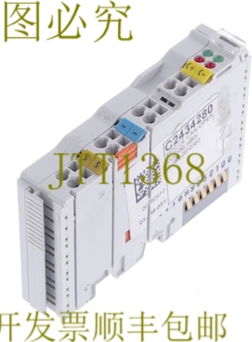 原装供应倍福 LC5100 C2434280 CIA199812-301V30/I-003 CIA19981