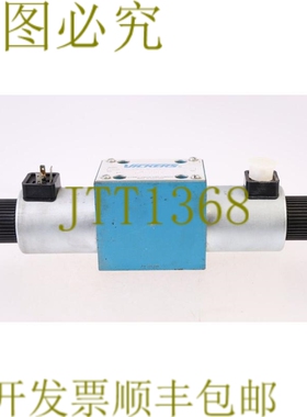 原装供应维克斯 DG4V 5 6CJ MUH 6 20 DG4V56CJMUH620