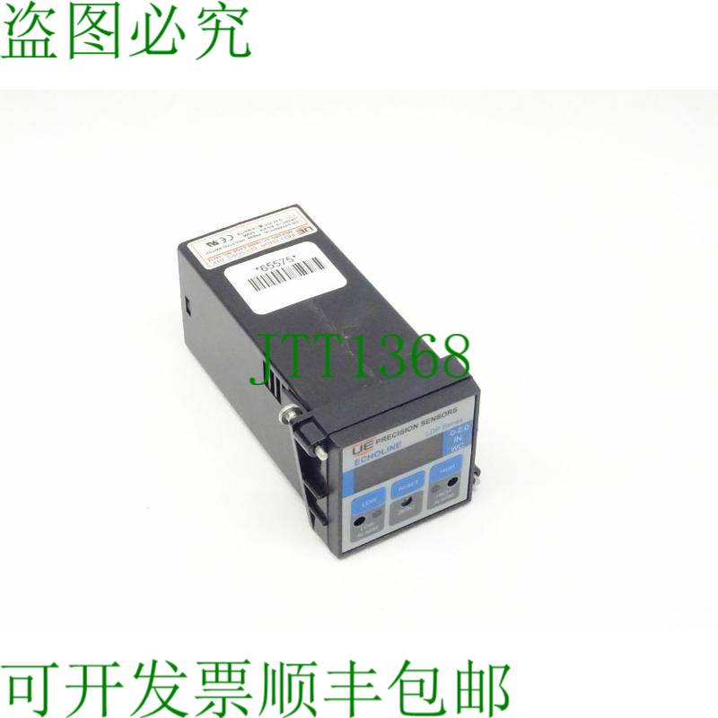 原装供应EU精密传感器 LDP2WC-19 Echoline 低差分 14314