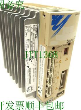 原装供应YASKAWA SGDG-04GT Legend 04 伺服驱动输出:0-253VAC 3A