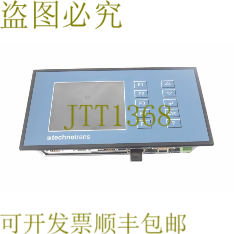 原装供应TECHNOTRANS: 420.29.4500 TECON TRE 40 420294500
