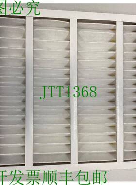 原装供应AAF 20X20X2 PerfectPleat? SC M8 过滤器 20