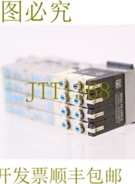 原装供应费斯托 533360 MPA1-FB--8 1X 5333345 + 3X 5333347