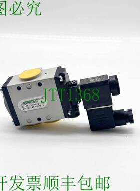 原装供应Numatics NG3BAN524N60T61 电磁阀 带DA-0051 线圈