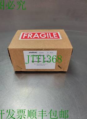 原装供应MOBAC POWERBLOCK2 24VAC/35VDC 电源块类型 2. 5D-1