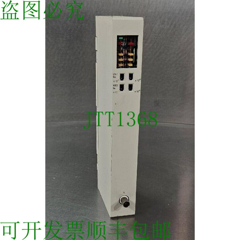 原装供应CV500-SLK21 SYSMAC 链接单元 Loc 3E-26