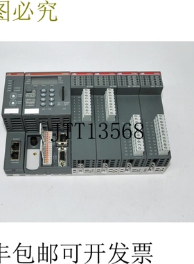 原装供应 PM585-ETH、CM579-ETHCAT、2X DI561、2X DO561