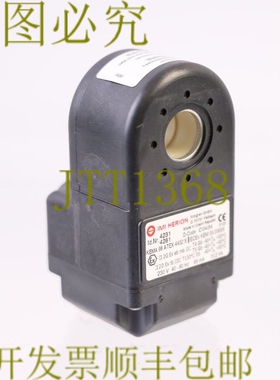 原装供应IMI HERION 4231 4281 KEMA 98 ATEX 4452