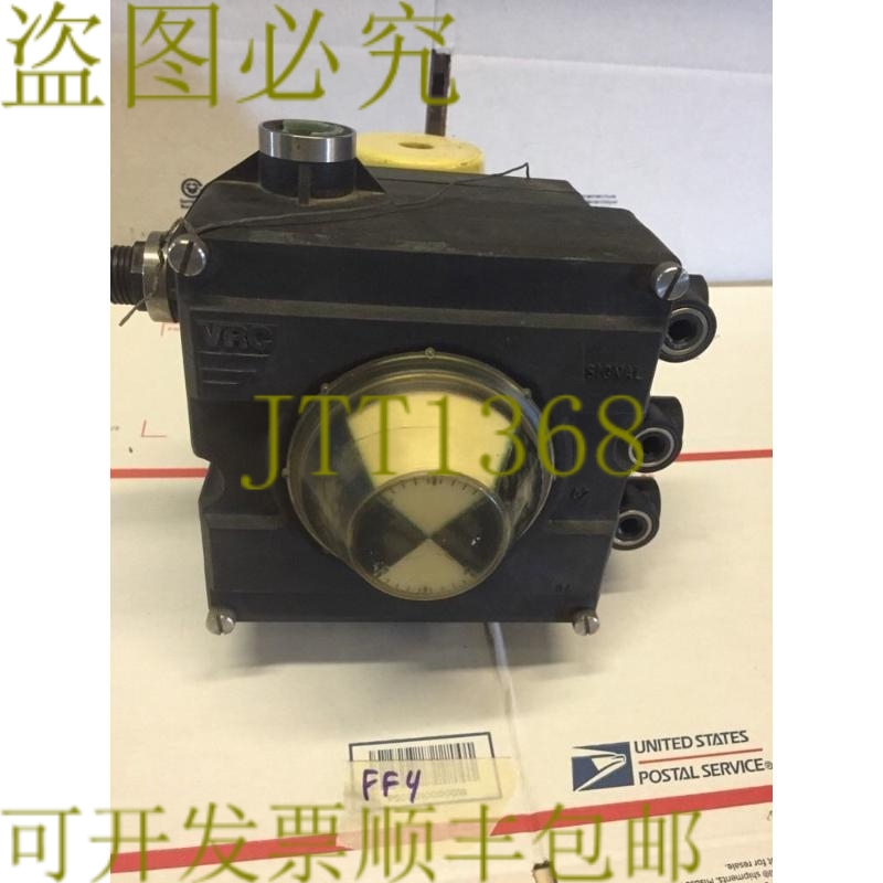 原装供应VRC 气动 VE900G-S1-T1 30-150psi Compac 气动