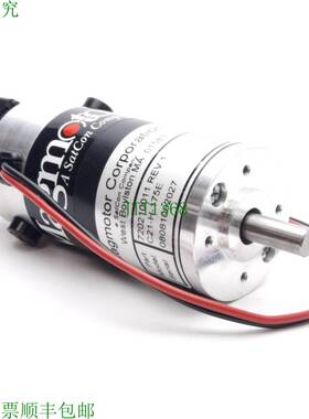 原装供应Magmotor C21-H-175E 拉丝伺服电机 3.2V/Krpm ?3/8 英寸