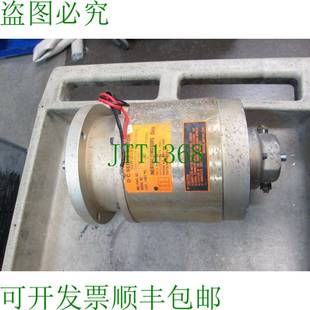 原装供应惯性电机公司 A60L-T028-0051-BT1F 直流伺服电机 原样