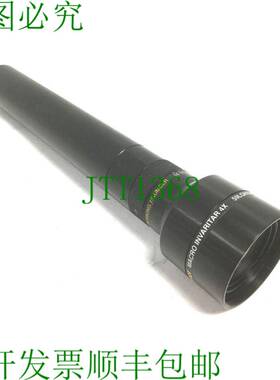 原装供应Melles Griot 59LGN704 微距隐形镜头 4x F16-5.6,M25x0.