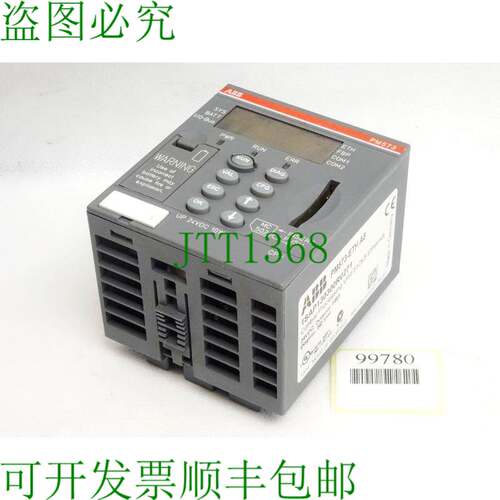 原装供应 PM573-ETH A8 1SAP130300R0271 CPU