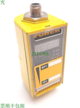 原装供应图尔克 PC010-Gi1/4A1M-LIAPN8X-H1141 压力变送器,10 巴
