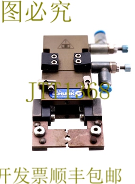 原装供应SCHUNK SWB34 307135