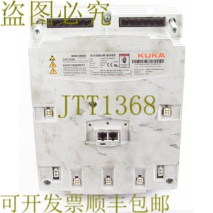 KPP 600 原装 伺服驱动器 ECMBP2D3444BE531 2X40 供应Kuka