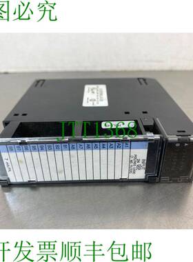 原装供应Fanuc - IC693MDL643B - 输入模块 24VDC 3D-25