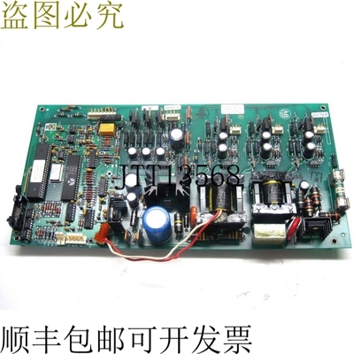 原装供应 AB 151087 PC 板备用套件 151136