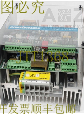 原装供应CONTRAVES VARIDYN 紧凑型 ADB 380.90M AD 818030 ADB38