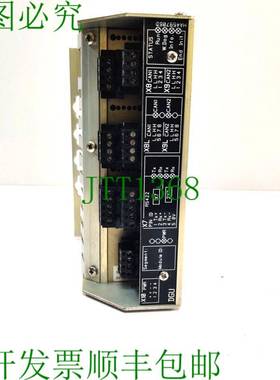 原装供应康士伯 DGU 部件编号 8100272 AutoChief 600