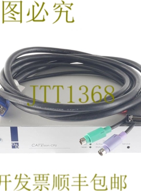 原装供应G&D CAT VISON-CPU CATVISON-CPU