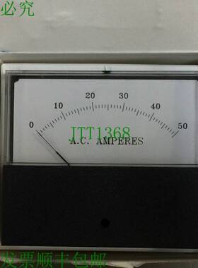 原装供应Reliance 612233-17Y AC 安培面板仪表