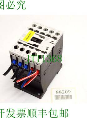 原装供应穆勒 DILMC12 DILM12-10 / 1907