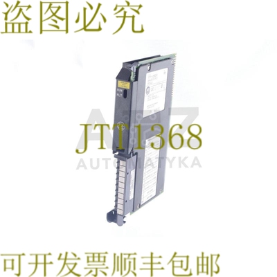 原装供应AB 分析输出模块 1771-0FE2 B 17710FE2