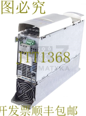 原装供应力士乐 INDRAMAT RD52.1-7N-007-L-V1-FW RD5217N007LV1F