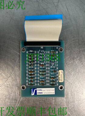 原装供应 SAFT-030-F460 / SAFT030F460 Placa de Circuito 3E