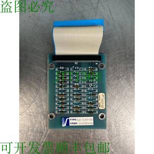 原装供应 SAFT-030-F460 / SAFT030F460 Placa de Circuito 3E