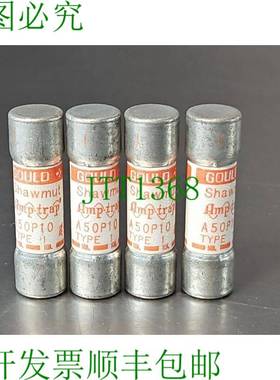 原装供应Gould shawmut A50P10 延时继电器。 批量 4 件 Loc4C29