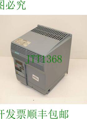 原装供应6SE9521-0DC50 Micromaster 频率 4kW 6SE9 521-0DC50